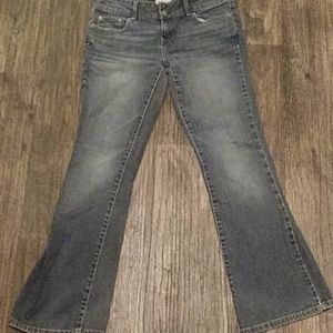 Aeropostale jeans for woman